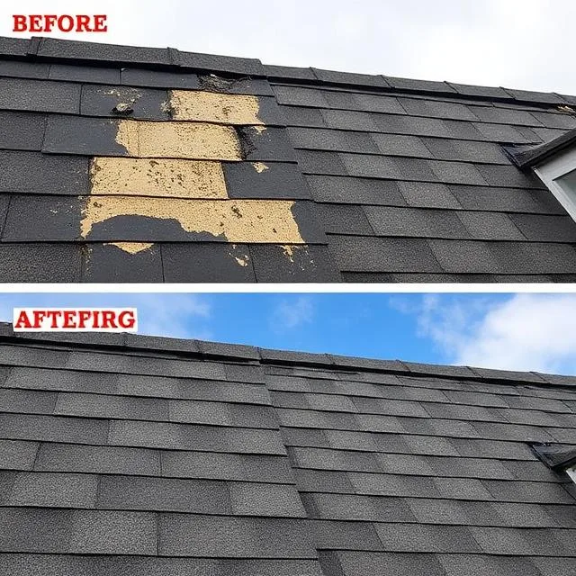 Roof Repair Near Me in Louisville, CO near me
